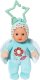 BABY BORN soft doll Angel for Babies, 18cm 30