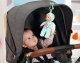 BABY BORN soft doll Angel for Babies, 18cm 43