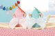 BABY BORN soft doll Angel for Babies, 18cm 44