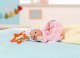 BABY BORN soft doll Angel for Babies, 18cm 8