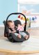 BABY BORN soft doll Angel for Babies, 18cm 9