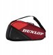 Tennis Bag DUNLOP CX-PERFORMANCE 3 black/red 2