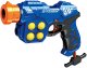 GUN TOY FOR KIDS WITH SOFT BULLETS(5PCS) 1