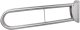 Sourcing GRAB BAR FOLDING HD-02 POLISHED 76CM 1