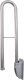 Sourcing GRAB BAR FOLDING HD-02 POLISHED 76CM 2