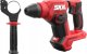 HAMMER ROTARY CORDLESS 3821CA 20V BL 1