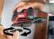 SANDER MULTI CORDLESS 3720CD 20V BL 13