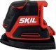 SANDER MULTI CORDLESS 3720CD 20V BL 4