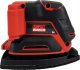 SANDER MULTI CORDLESS 3720CD 20V BL 5
