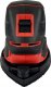 SANDER MULTI CORDLESS 3720CD 20V BL 6