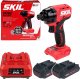 DRIVER IMPACT CORDLESS 3211CA 20V BL 4