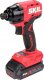 DRIVER IMPACT CORDLESS 3211CA 20V BL 5