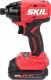 DRIVER IMPACT CORDLESS 3211CA 20V BL 6