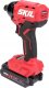DRIVER IMPACT CORDLESS 3211CA 20V BL 7