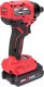 DRIVER IMPACT CORDLESS 3211CA 20V BL 8