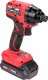DRIVER IMPACT CORDLESS 3211CA 20V BL 10