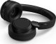 Słuchawki Philips TAH6509BK/00 4