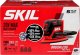 SANDER MULTI CORDLESS 3715CA 20V BL 12