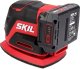 SANDER MULTI CORDLESS 3715CA 20V BL 6