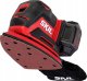 SANDER MULTI CORDLESS 3715CA 20V BL 9