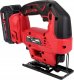 Wyrzynarka Sourcing JIGSAW CORDLESS 3421CA 20V BL 11