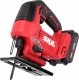 Wyrzynarka Sourcing JIGSAW CORDLESS 3421CA 20V BL 13