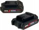 Wyrzynarka Sourcing JIGSAW CORDLESS 3421CA 20V BL 15