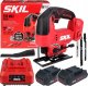 Wyrzynarka Sourcing JIGSAW CORDLESS 3421CA 20V BL 4