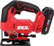 Wyrzynarka Sourcing JIGSAW CORDLESS 3421CA 20V BL 6