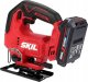 Wyrzynarka Sourcing JIGSAW CORDLESS 3421CA 20V BL 7