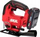 Wyrzynarka Sourcing JIGSAW CORDLESS 3421CA 20V BL 8