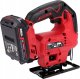 Wyrzynarka Sourcing JIGSAW CORDLESS 3421CA 20V BL 9