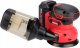 SANDER ORBITAL CORDLESS 3751CA 20V BL 11