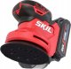 SANDER ORBITAL CORDLESS 3751CA 20V BL 13