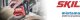 SANDER ORBITAL CORDLESS 3751CA 20V BL 4
