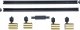 LIGHT TRACK SYSTEM SNOW 4XGU10 GOLD 4