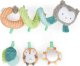 INGENUITY TOYS spiral activity toy Nally and Friends, 13046 1