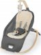 INGENUITY Rocking Seat EVERY SEASON Wesley(tm) 0 - 30 m., GREY, 16855 1