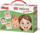 FAR FAR LAND velcro game Emotions, F-03818 1