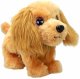 CUTEKINS plush toy Retriever Puppy with carry case, 35058 1