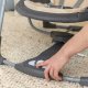 INGENUITY Swing 'n Go Portable Swing EVERY SEASON Wesley, 0 - 9 m., GREY, 17104 8