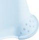 OK double step stool, blue, 10029-680 13