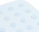 OK double step stool, blue, 10029-680 14
