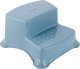 OK double step stool, blue, 10029-680 2
