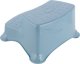 OK double step stool, blue, 10029-680 3
