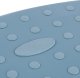 OK double step stool, blue, 10029-680 5