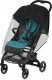 CYBEX raincover BEEZY, transparent, 521000714 1