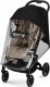 CYBEX raincover BEEZY, transparent, 521000714 2