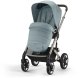 CYBEX pushchair TALOS S LUX, sky blue, 522002597 1