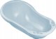 OK baby bath, blue, 84 cm, 10334-680 4